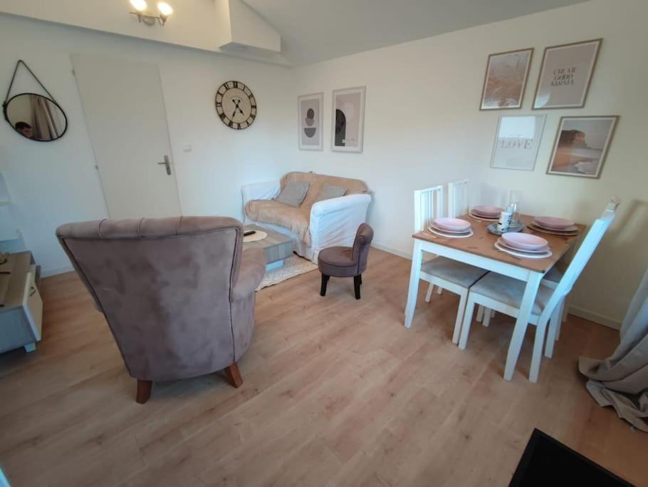 Home Sweet Somme Arry  Esterno foto