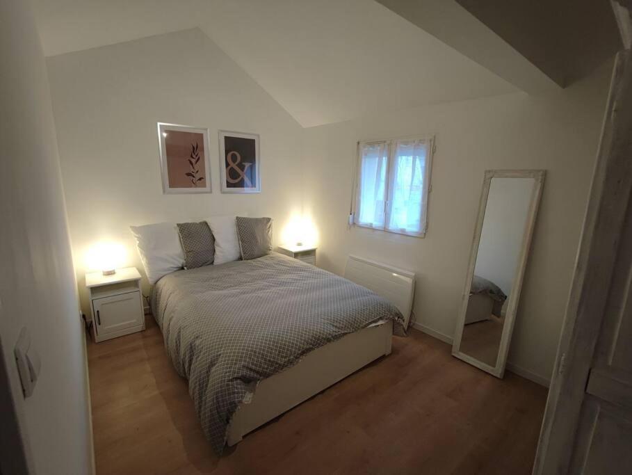Home Sweet Somme Arry  Esterno foto
